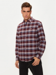 Tommy Jeans S&auml;rk DM0DM19648 Punane Regular Fit S