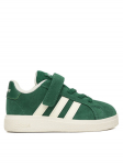 adidas Tossud Grand Court 2.0 JR0776 Roheline