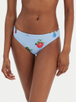 Seafolly Bikini alumine osa Playa Bonita 40473-287 Sinine 8