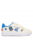 adidas Tossud Advantage Base 2.0 KI0741 Valge