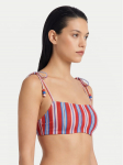 Seafolly Bikini &uuml;lemine osa Positano 31566-280 Roosa