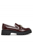 Guess Loaferid FLPALR ELE14 Bordoopunane