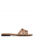 Aldo Pl&auml;tud Gotosandal 13966707 Pruun