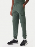 EA7 Emporio Armani Dressip&uuml;ksid 8NPP67 PJVRZ U7260 Roheline Regular Fit