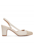 Clara Barson Tacones WS24202-01 Beež