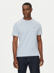Calvin Klein T-s&auml;rk Linear Box Logo K10K114152 Sinine Regular Fit