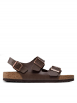 Birkenstock Sandaalid Milano 034701 Pruun