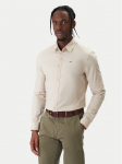 Tommy Jeans S&auml;rk Original DM0DM04405 Beež Slim Fit