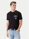 Tommy Jeans T-s&auml;rk DM0DM22553 Must Regular Fit