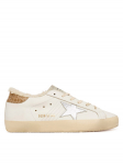 Golden Goose Tossud Super-Star Classic With List GWF00101.F005174.11662 Valge 40