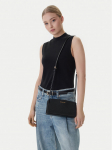 MICHAEL Michael Kors K&auml;ekott 32R6GQ6C1L Must