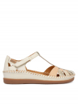Pikolinos Poolsaapad Cadaques W8K-0705C1 Valge