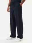 Emporio Armani Riidest p&uuml;ksid EM000586 AF20590 UB102 Tumesinine Regular Fit