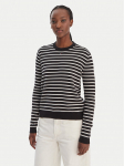 Tommy Jeans Kampsun Essential DW0DW20159 Must Regular Fit