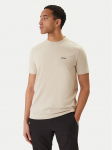 BOSS T-s&auml;rk 50506373 Beež Regular Fit