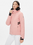 Rossignol Suusajope RLMWJ56 Roosa Regular Fit L