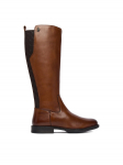 U.S. Polo Assn. Ratsasaapad CEO-INGRID001W/EL1 Pruun