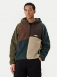 Element Kevad-s&uuml;gis jope Wolfe Sherpa ELYJK00225 Pruun Regular Fit