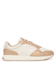Tommy Hilfiger Tossud Th Chic Eva Runner FW0FW09355 Roosa