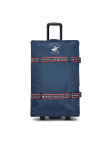 Beverly Hills Polo Club Suur kohver CEO-BHPC-WAL-001-L Tumesinine NOSIZE