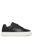 Calvin Klein Tossud Basket Cupsole Oxf Lup Hf Lth YM0YM01452 Must 46