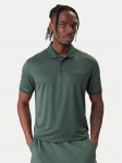 EA7 Emporio Armani Polo s&auml;rk 7M001359 AF13862 U7260 Roheline Slim Fit