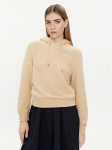 Tommy Hilfiger Pluus 1985 WW0WW40274 Beež Regular Fit