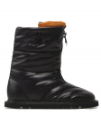 Patrizia Pepe Lumesaapad 2Y0001/A503-FB19 Must 38