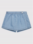 United Colors Of Benetton Riidest &scaron;ortsid 4JQEG900E Sinine Regular Fit 68