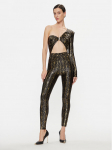 Elisabetta Franchi Kombinesoon TU-022-37E2-V545 Must Slim Fit
