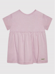 United Colors Of Benetton Igap&auml;evane kleit 3I1XG101Y Roosa Regular Fit