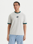 DC Shoes T-s&auml;rk The Score EDYKT03538 Hall Regular Fit