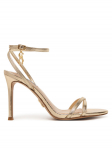 Steve Madden Sandaalid Jypsey-CN 11005095 Kuldne 38