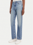 BOSS Teksad Ada 50561635 Sinine Regular Fit