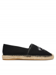 KARL LAGERFELD Espadrillid Kamini KL80110A Must