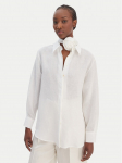 Marella S&auml;rk Editore 2613111084 Valge Regular Fit