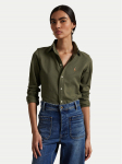 Polo Ralph Lauren S&auml;rk 211924258014 Khakiv&auml;rviline Slim Fit