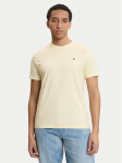 Calvin Klein Jeans T-s&auml;rk Classic Monogram LV04RD254G Ekr&uuml;&uuml;v&auml;rv Regular Fit