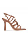 Nine West Sandaalid CEO-LS955066-23 Pruun 37