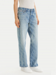 Calvin Klein Jeans Teksad LV047F678G Sinine Straight Fit