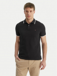 Tommy Hilfiger Polo s&auml;rk Pique MW0MW42748 Must Regular Fit