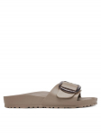 Birkenstock Pl&auml;tud Madrid Big Buckle Eva 1030479 Beež