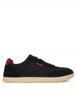 Skechers Tossud Placer 210824/BLK Must