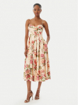 Guess Kokteilikleit W6GKAF W2558 Roosa Regular Fit