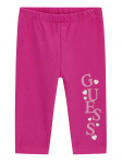Guess Retuusid K6GB01 J1314 Roosa Slim Fit 3Y