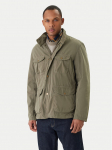 Barbour Kevad-s&uuml;gis jope Ogston MCA1039OL31 Roheline Tailored Fit XL