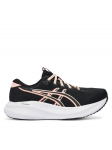 Asics Jooksujalatsid Gel-Excite 11 1012B861 Must