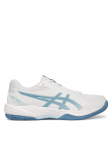 Asics Saalijalatsid Gel-Task 4 1071A103 Valge