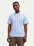 Jack & Jones Polo s&auml;rk Rblaethan 12292992 Sinine Regular Fit