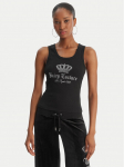 Juicy Couture Top Gothic Crown JCBLV126807 Must Slim Fit